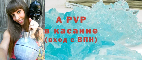 винт Гусь-Хрустальный